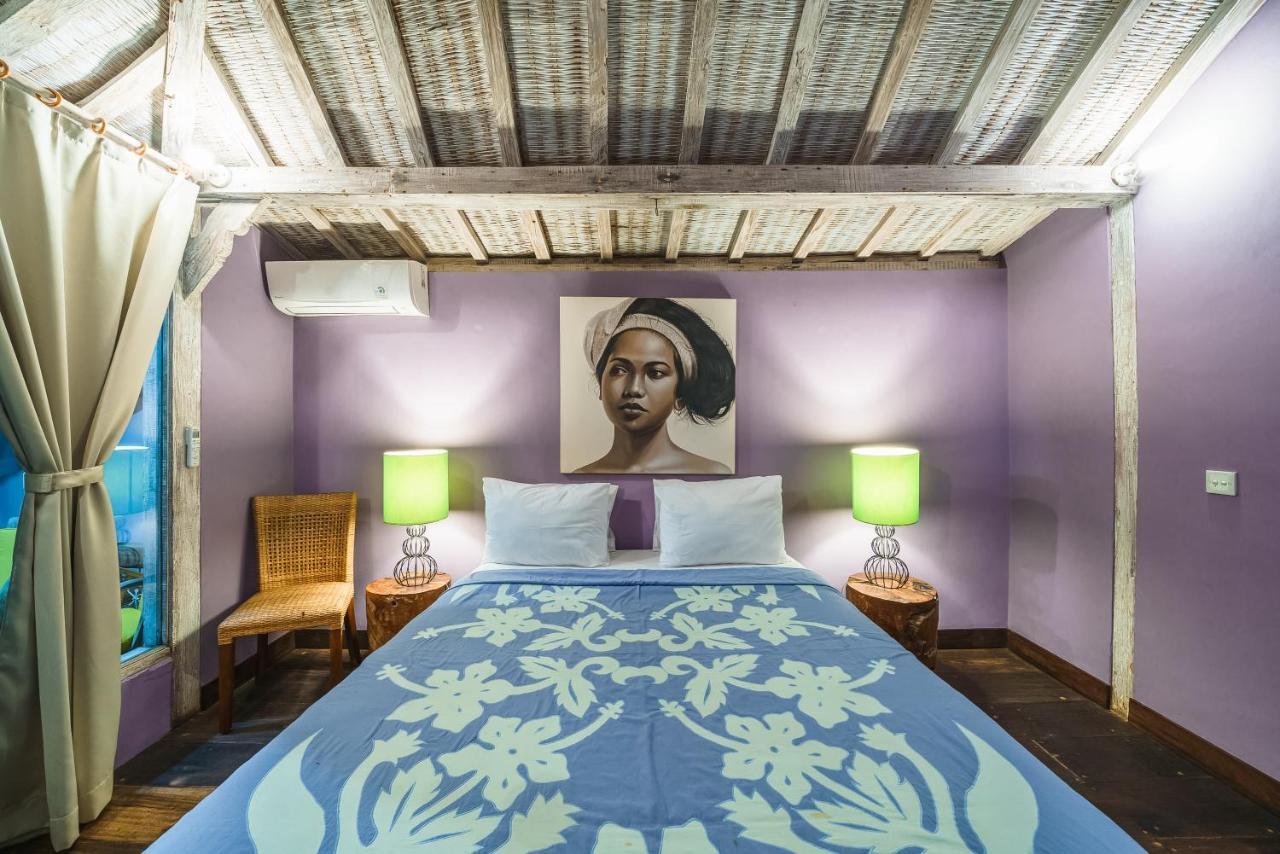 West Villa Seminyak (Bali)