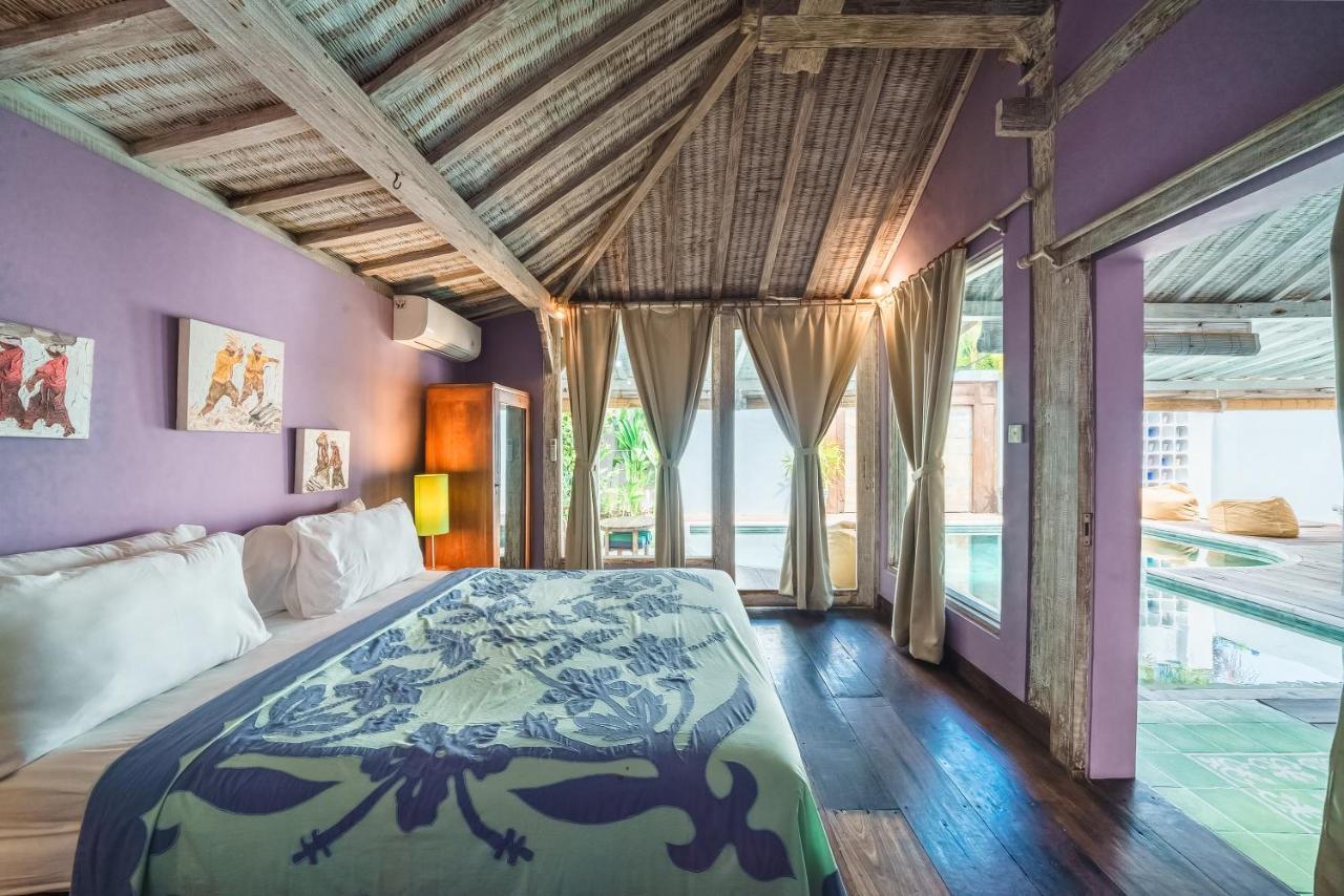 Villa West Seminyak (Bali)