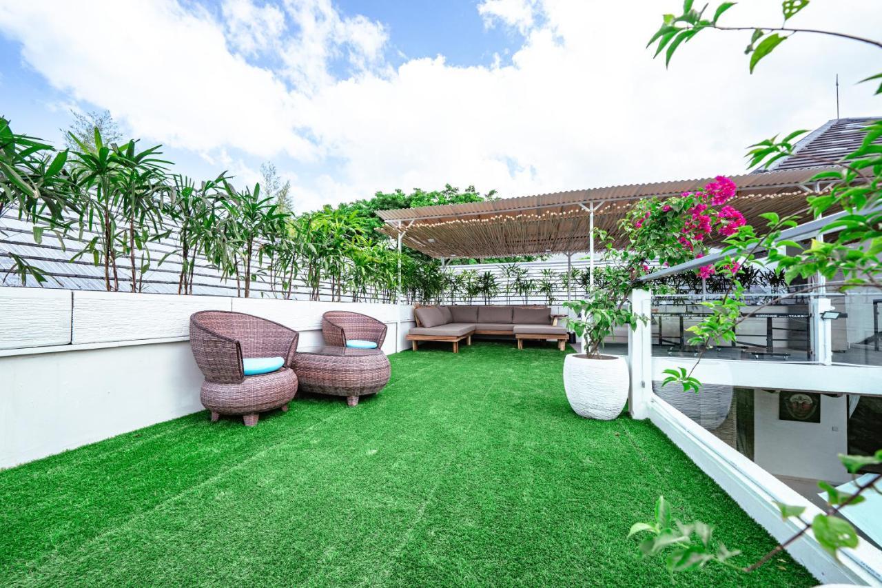 5 Bedroom Sultan Luxury Entertainment And Relaxation Villa *