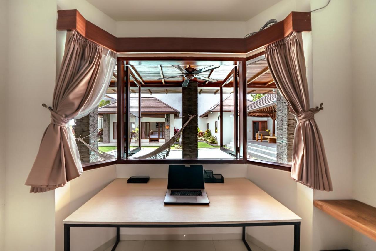 Villa 5 Bedroom Sultan Luxury Entertainment And Relaxation Seminyak (Bali)