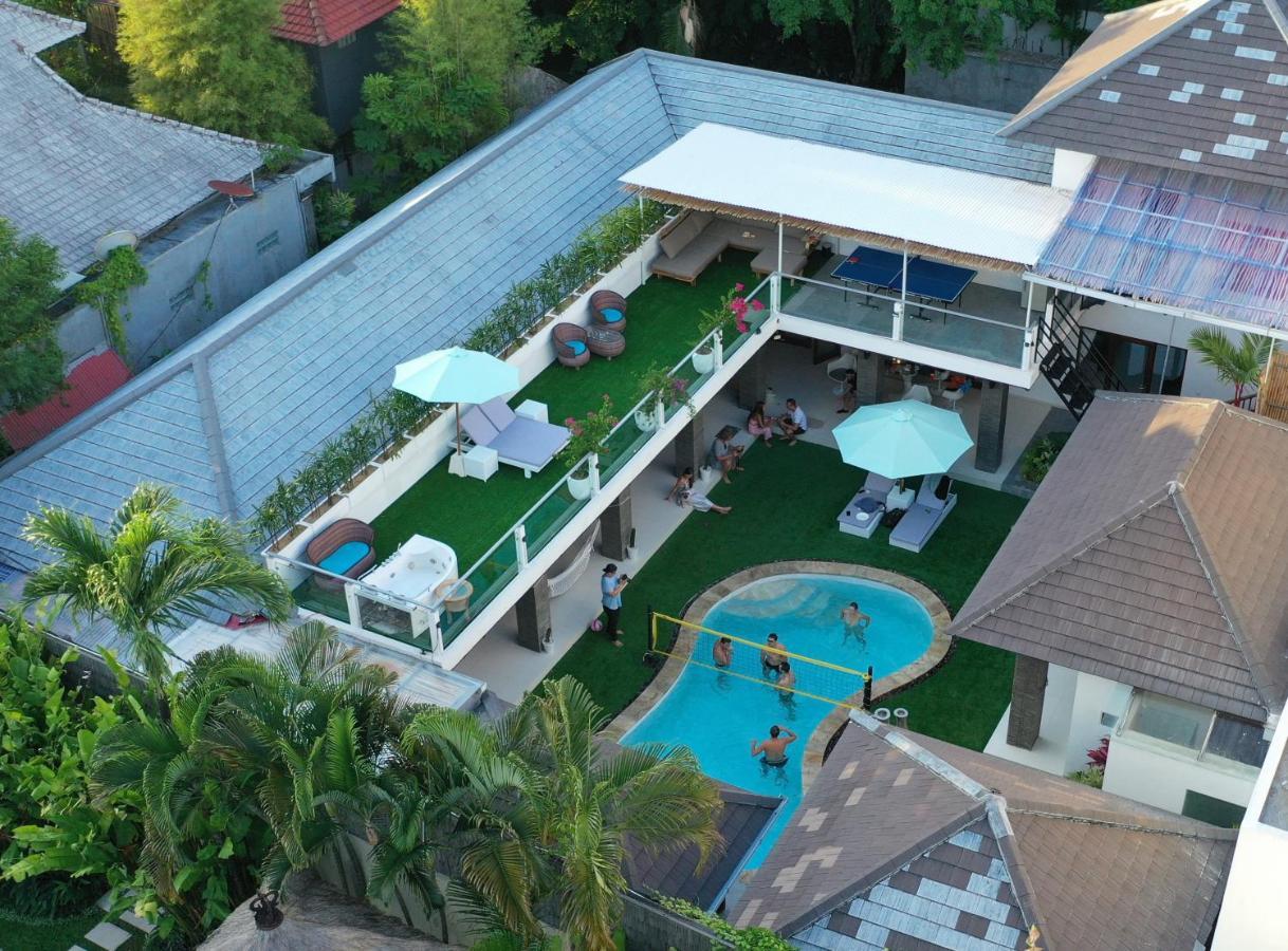 5 Bedroom Sultan Luxury Entertainment And Relaxation Villa Seminyak (Bali)