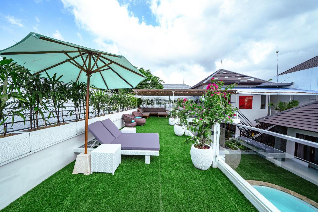 Villa 5 Bedroom Sultan Luxury Entertainment And Relaxation