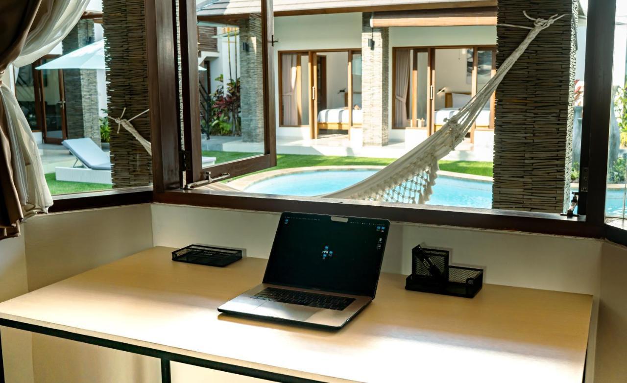 Villa 5 Bedroom Sultan Luxury Entertainment And Relaxation *