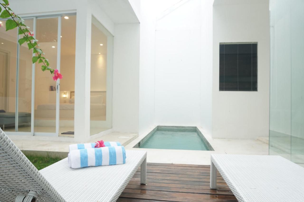 Peko - 1 Bed - Villa Seminyak (Bali)