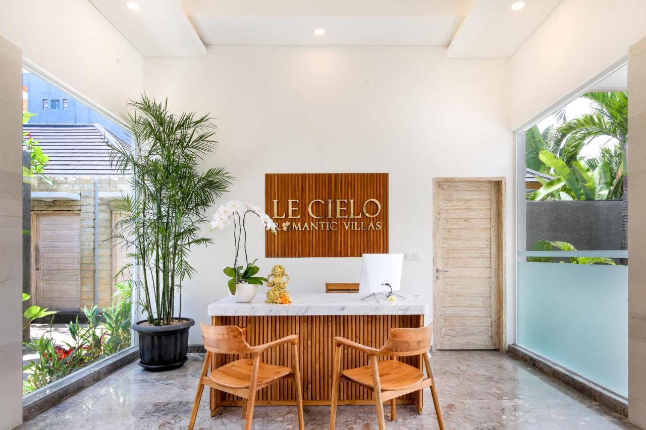 Le Cielo Romantic By Maviba Villa Seminyak (Bali)