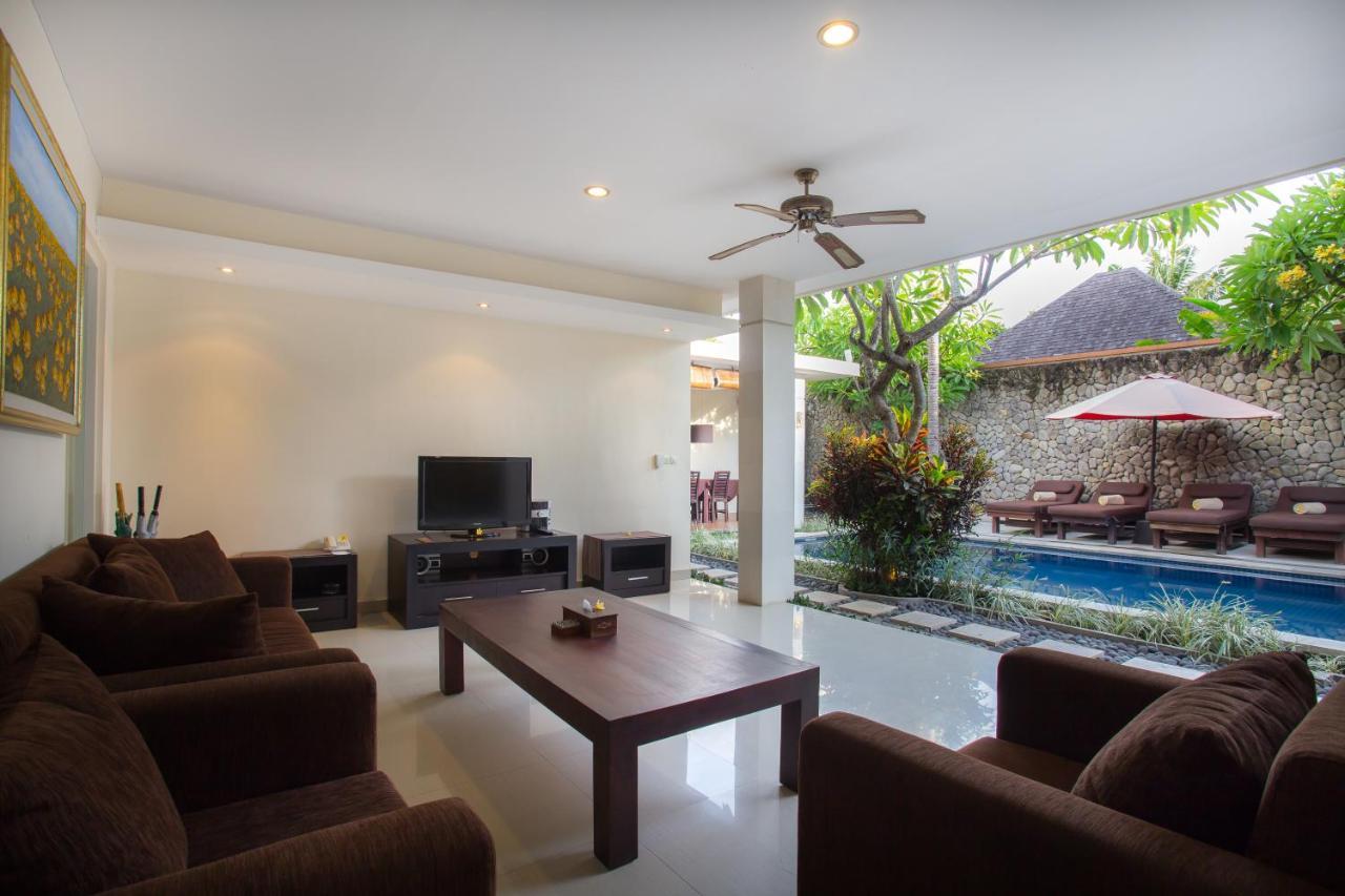Villa The Yubi Boutique - Chse Certified Seminyak (Bali)