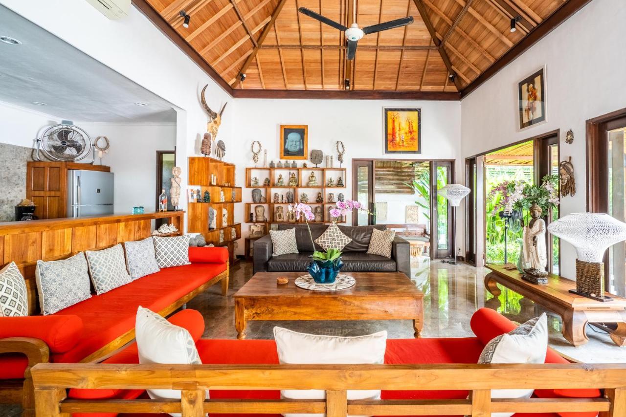 Madu Villa *