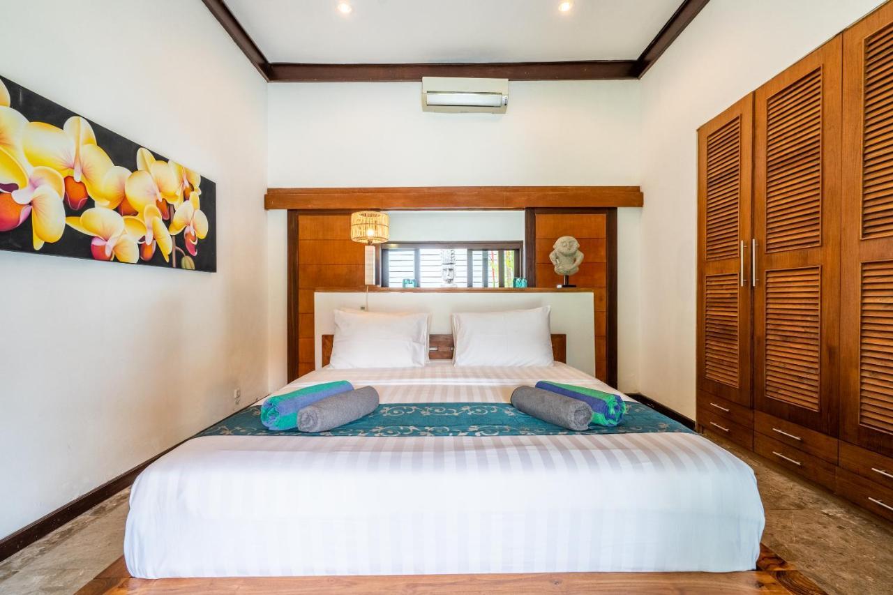 Madu Villa Seminyak (Bali)