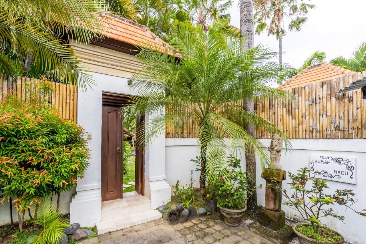Madu Seminyak (Bali)