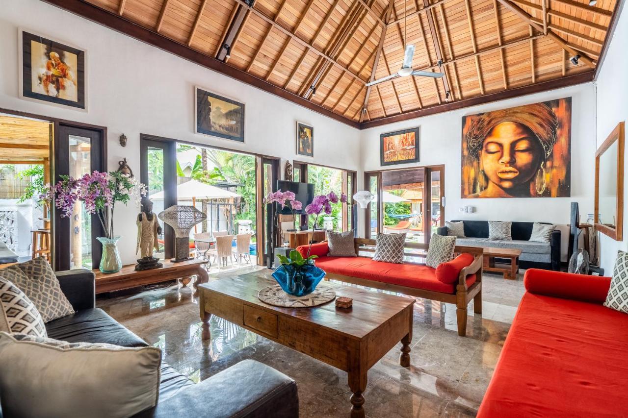 Villa Madu
