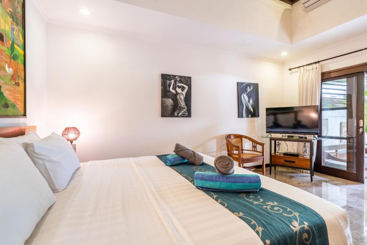 Madu Seminyak (Bali)