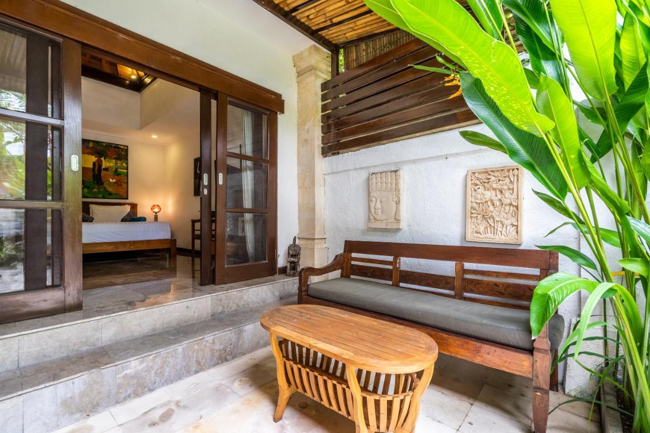 Madu Villa *