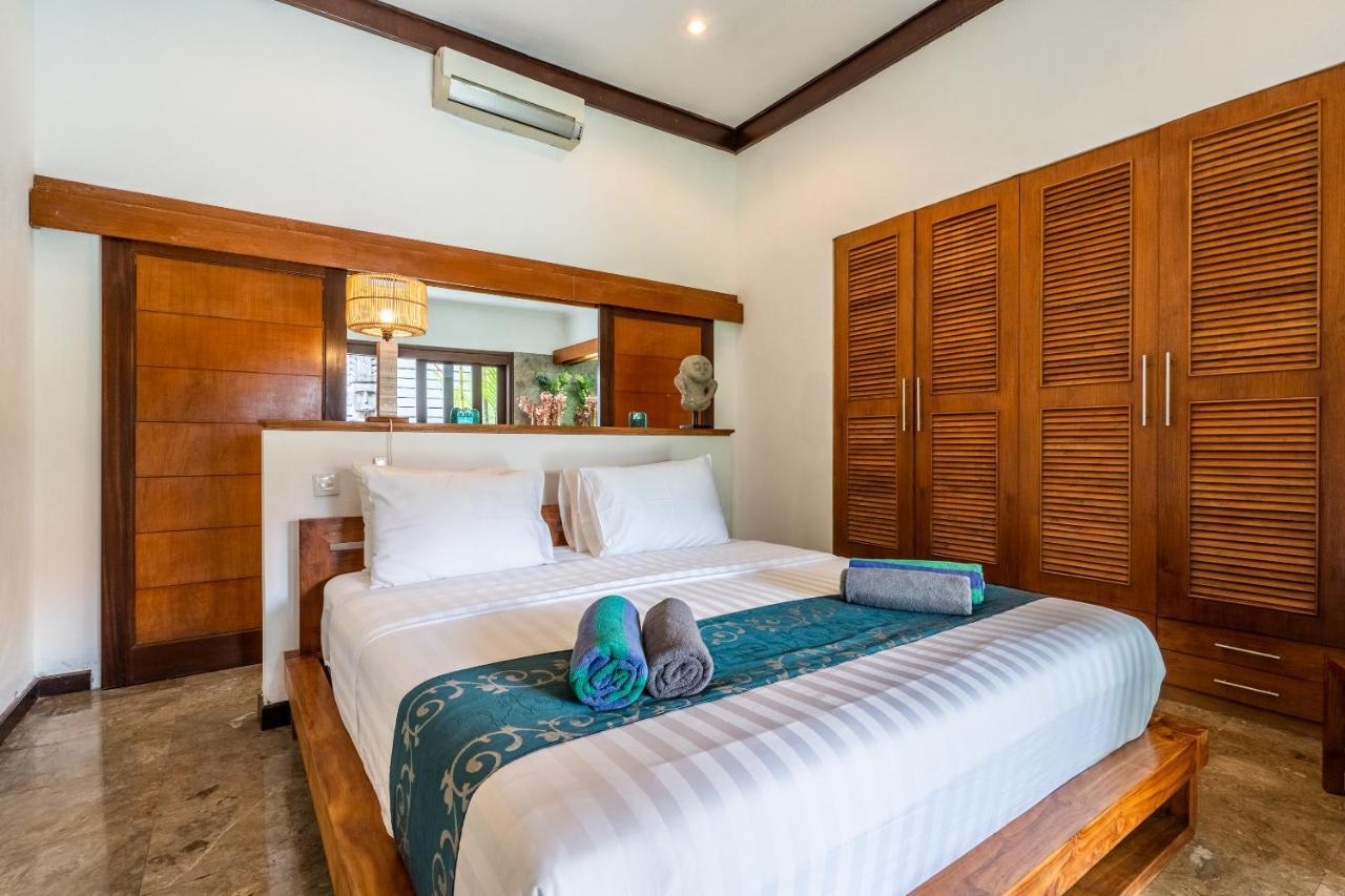 Villa Madu Seminyak (Bali)