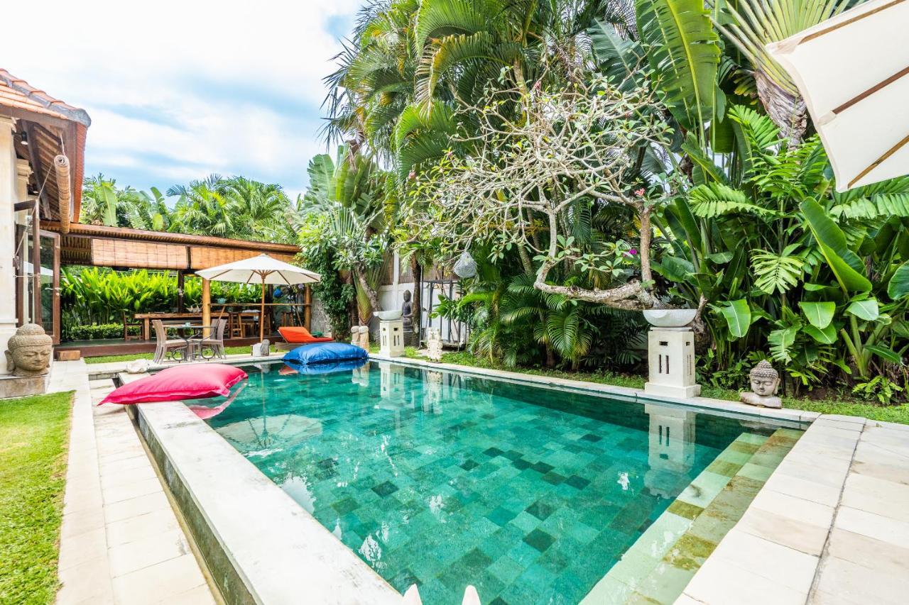 Villa Madu Seminyak (Bali)