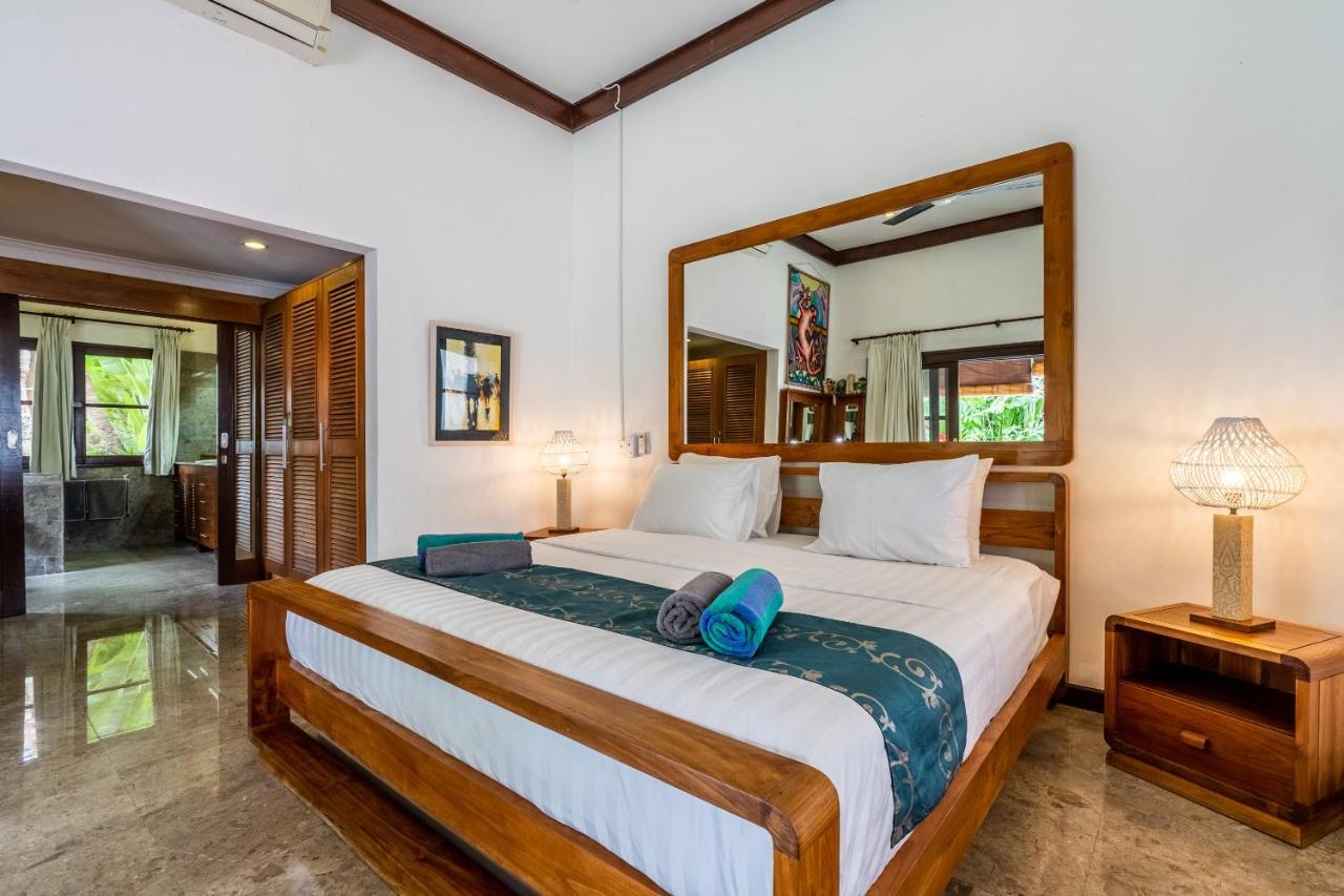Madu Villa *