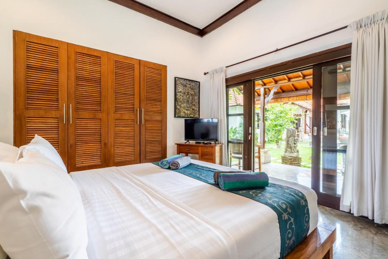 Madu Villa *