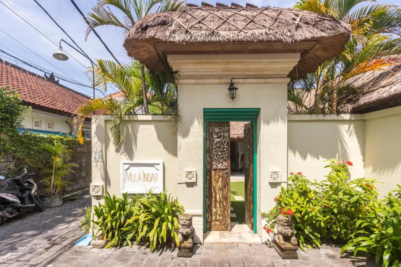 Beautiful Indah Seminyak (Bali)