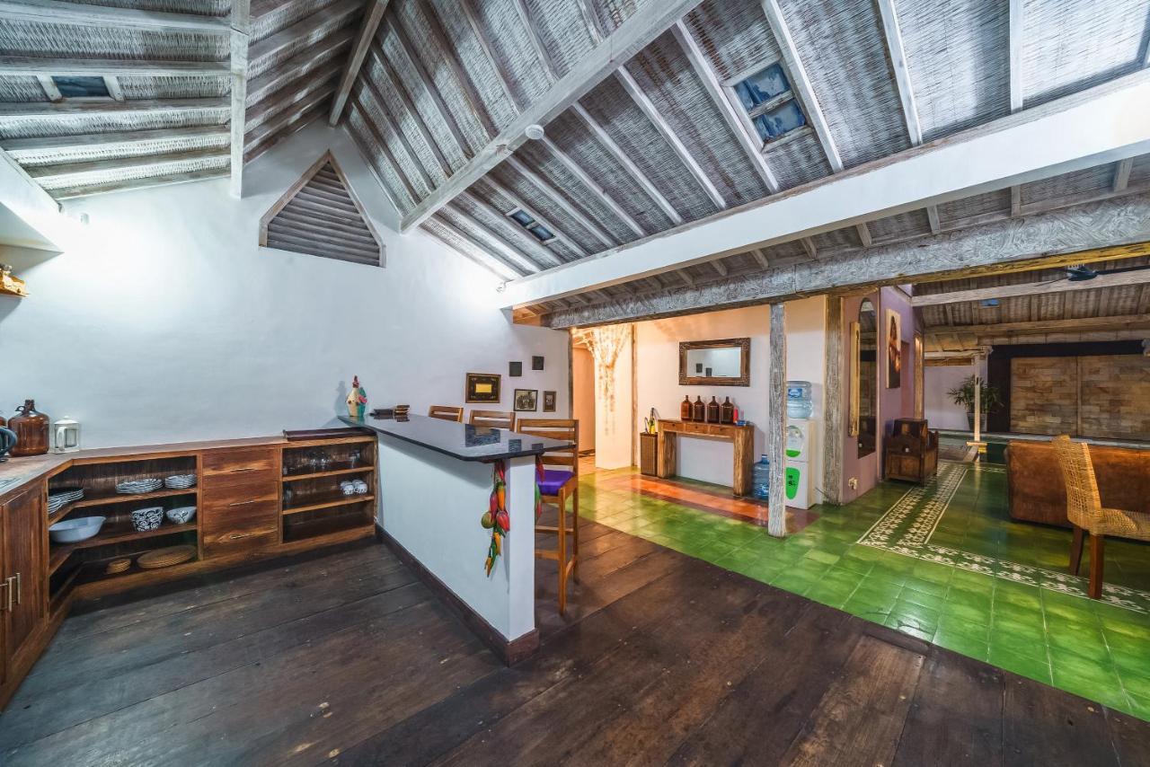 West Villa