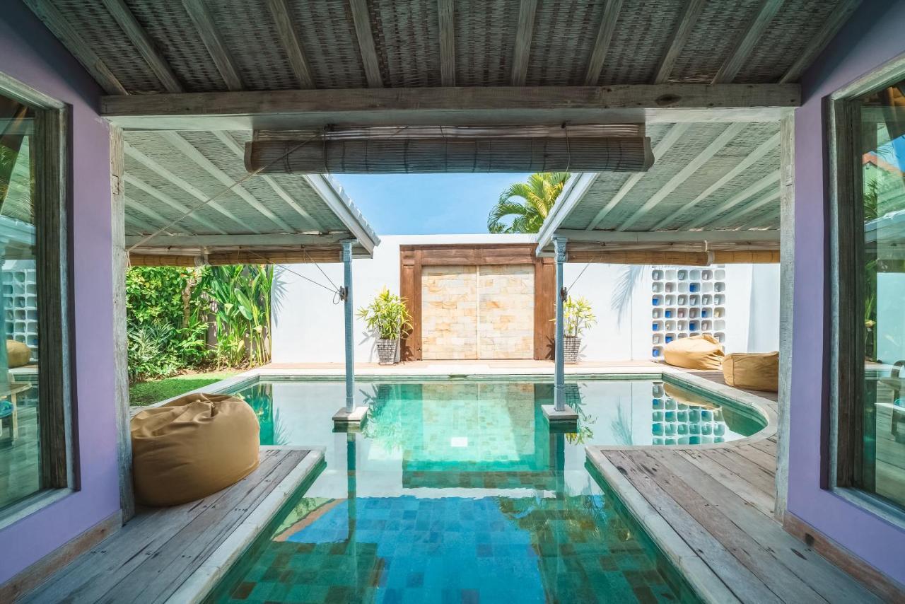 West Villa *