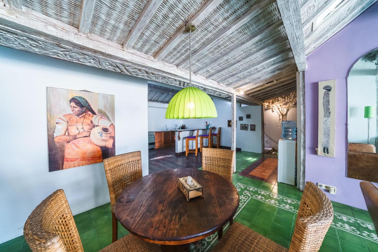 Villa West Seminyak (Bali)