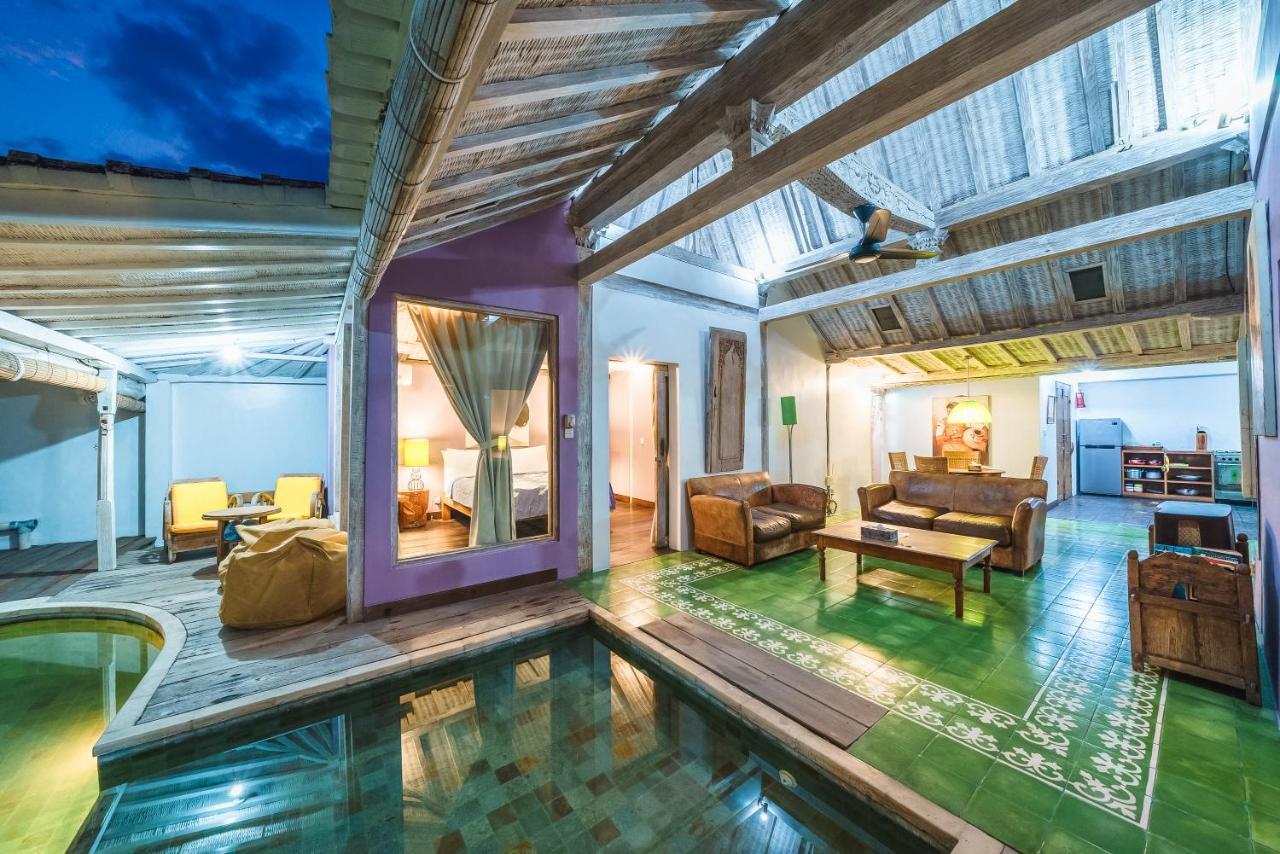 Villa West Seminyak (Bali)