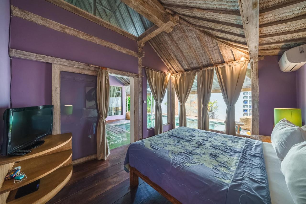 West Villa Seminyak (Bali)
