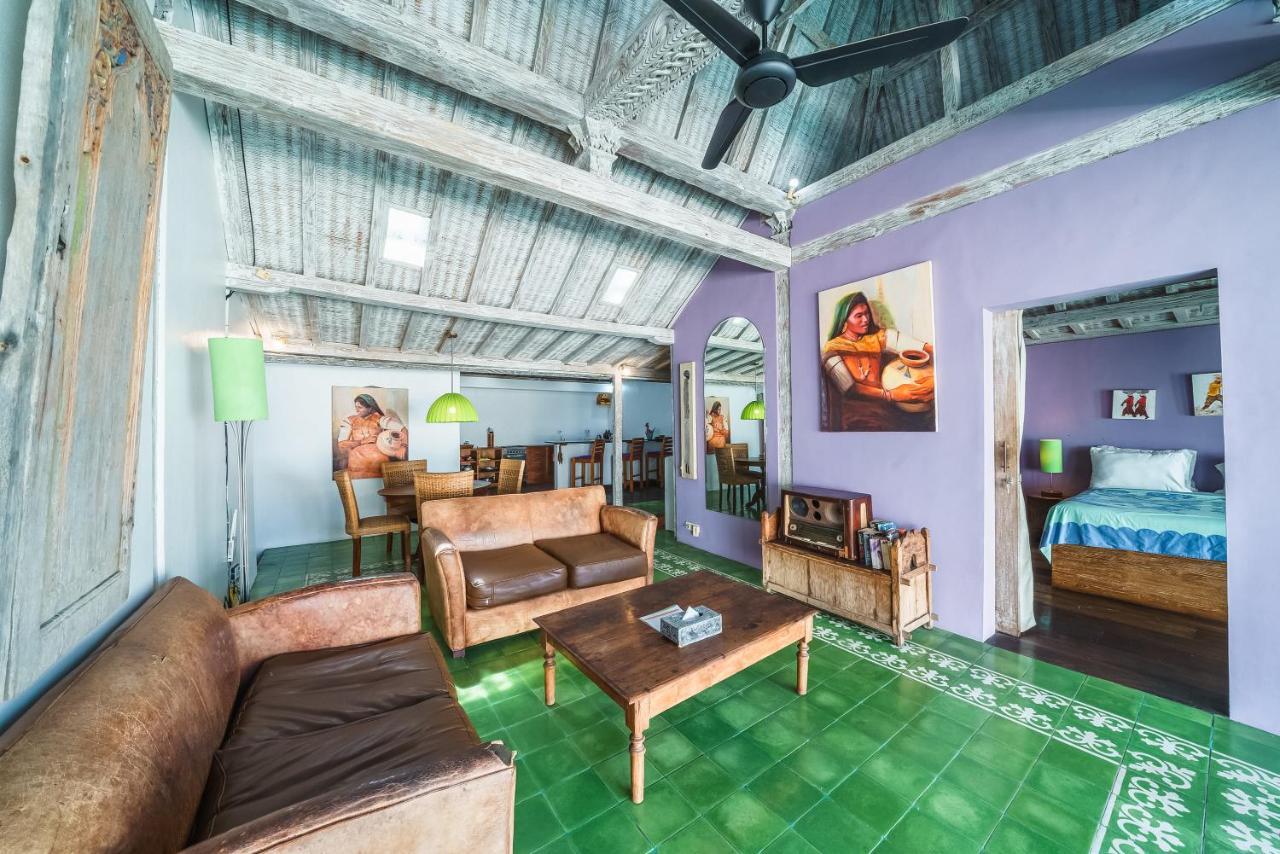 West Villa *
