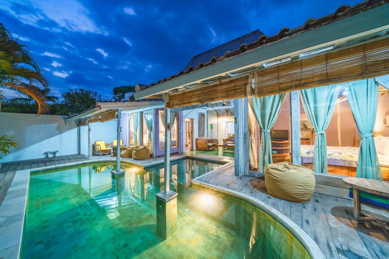 West * Seminyak (Bali)