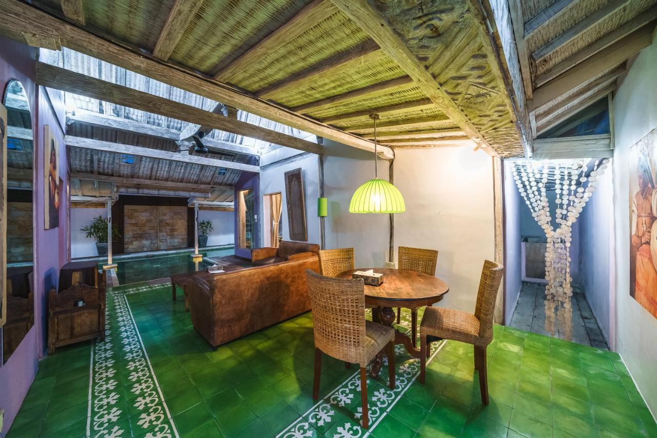 West Villa Seminyak (Bali)