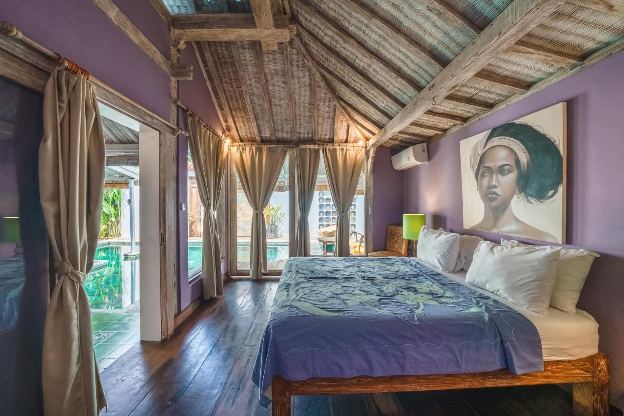 West Villa Seminyak (Bali)