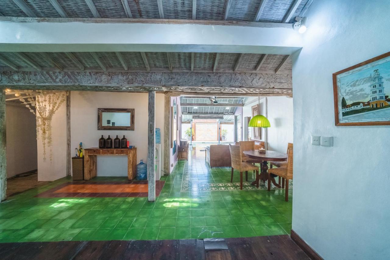 Villa West Seminyak (Bali)