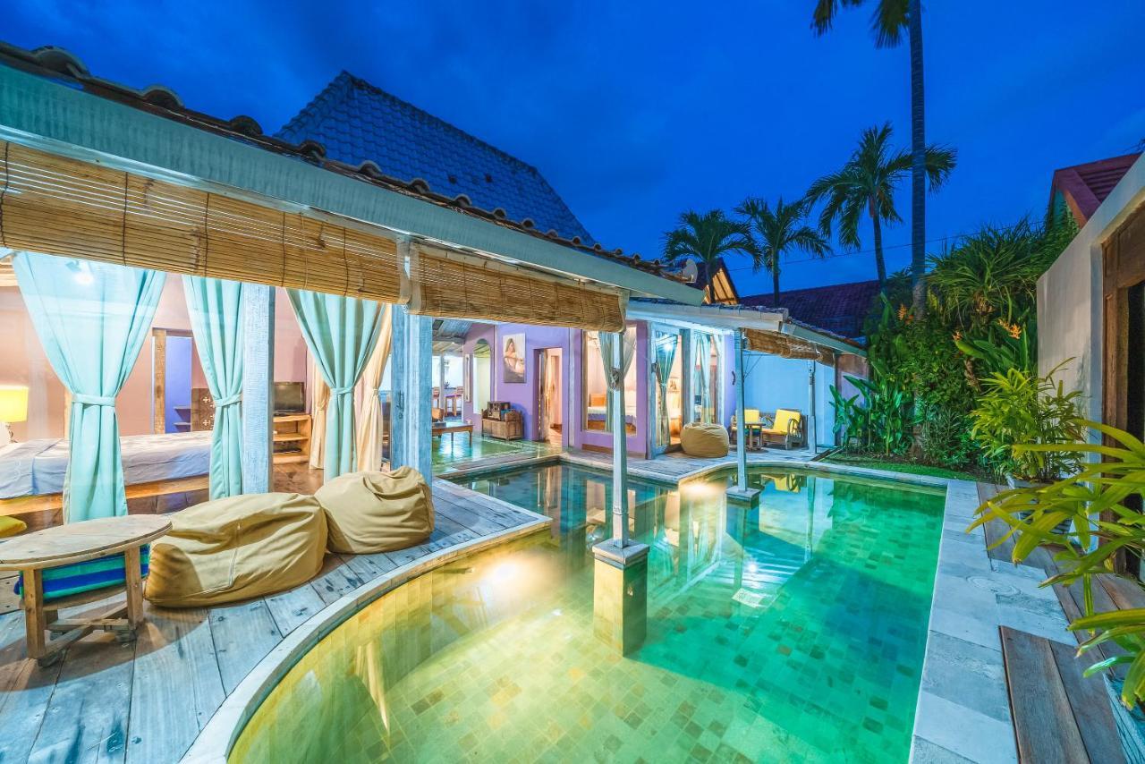 West Villa