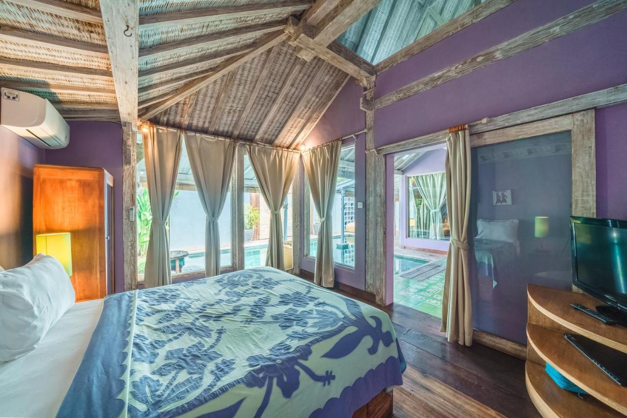 Villa West Seminyak (Bali)
