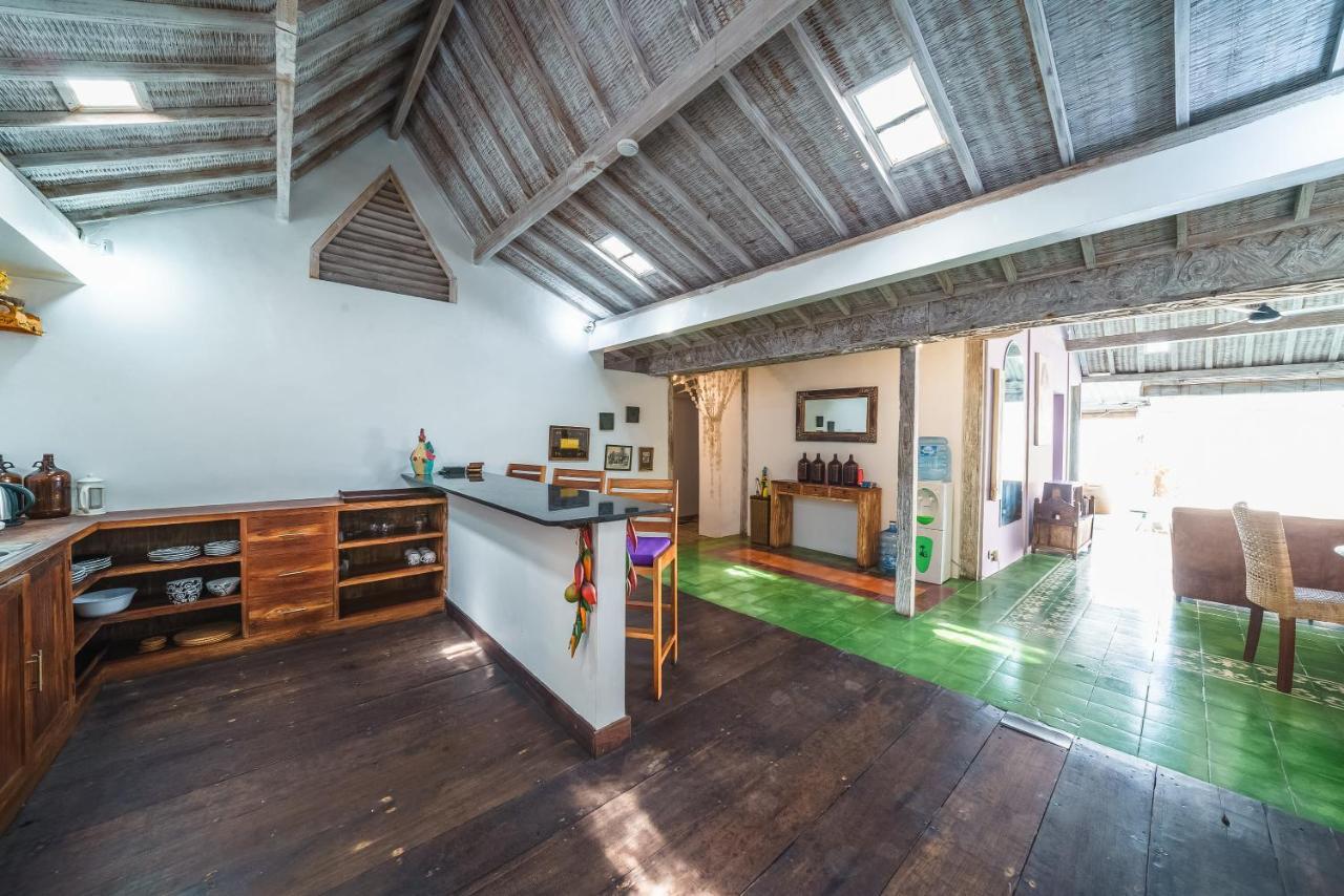 West Villa