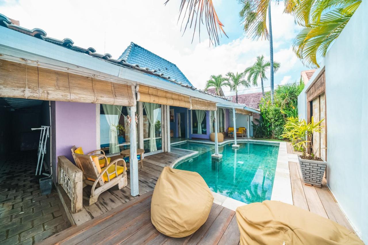 West Villa *