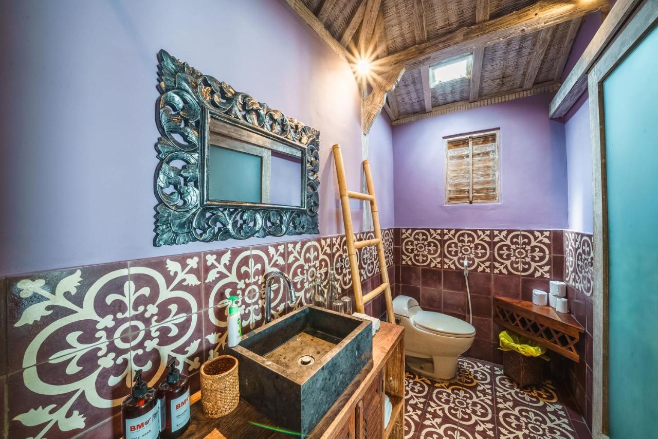 West Villa Seminyak (Bali)