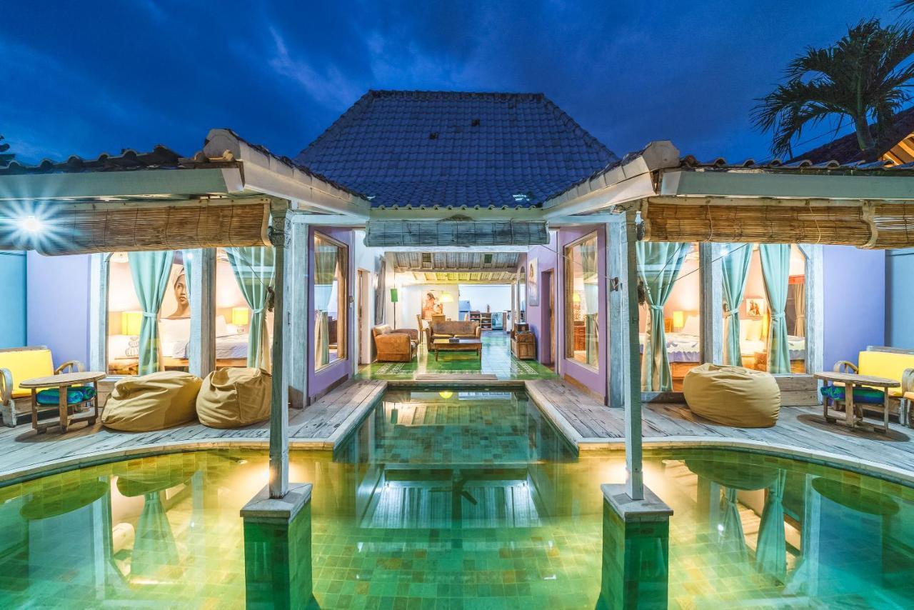 Villa West Seminyak (Bali)