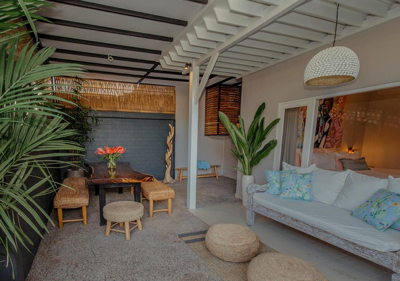 Villa Bloom 5 Close To The Private Pool 3 Bedrooms 3 Bathrooms *