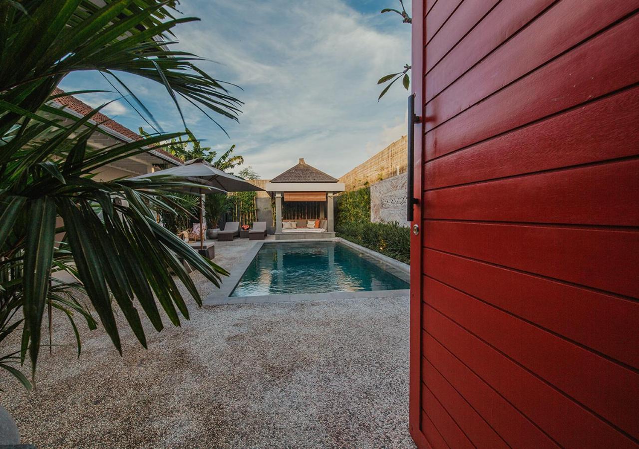 Bloom 5 Close To The Private Pool 3 Bedrooms 3 Bathrooms