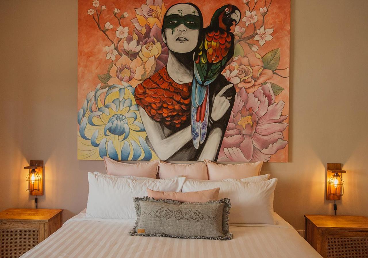 Bloom 5 Close To The Private Pool 3 Bedrooms 3 Bathrooms Villa Seminyak (Bali)