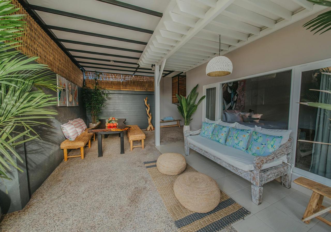 Bloom 5 Close To The Private Pool 3 Bedrooms 3 Bathrooms * Seminyak (Bali)