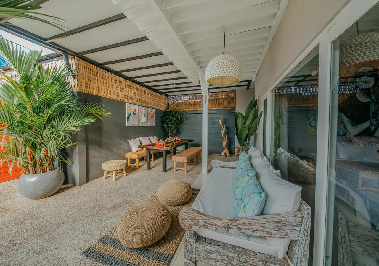 Villa Bloom 5 Close To The Private Pool 3 Bedrooms 3 Bathrooms Seminyak (Bali)