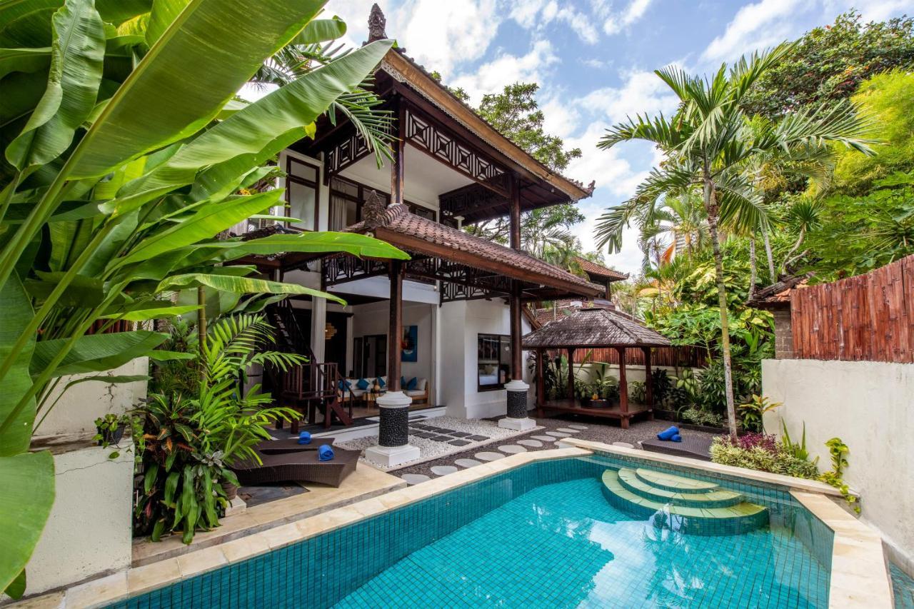Solluna Biệt thự *