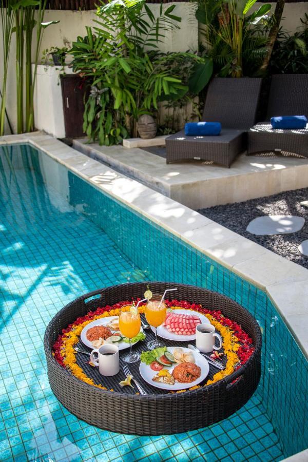 Solluna Biệt thự Seminyak (Bali)