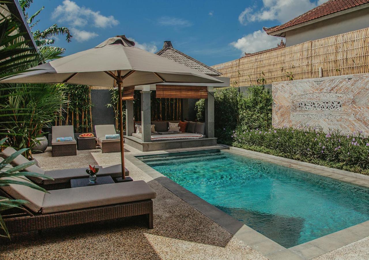 Bloom 5 Close To The Private Pool 3 Bedrooms 3 Bathrooms *