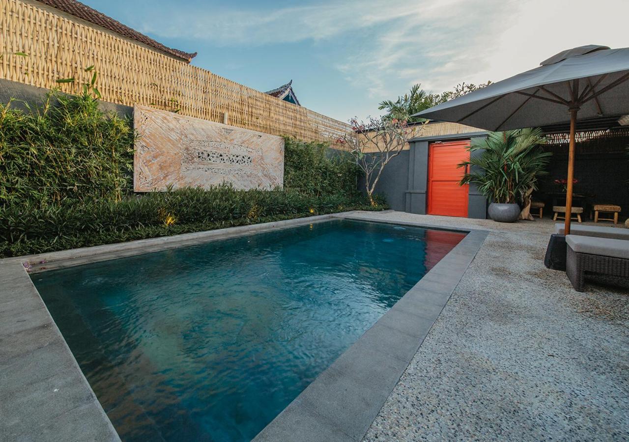 Bloom 5 Close To The Private Pool 3 Bedrooms 3 Bathrooms Villa Seminyak (Bali)