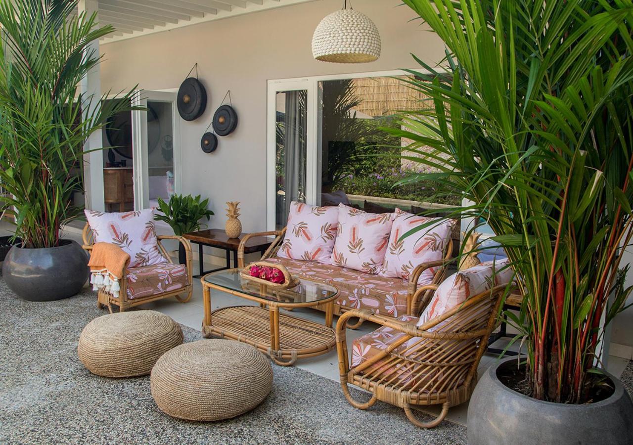 Villa Bloom 5 Close To The Private Pool 3 Bedrooms 3 Bathrooms Seminyak (Bali)