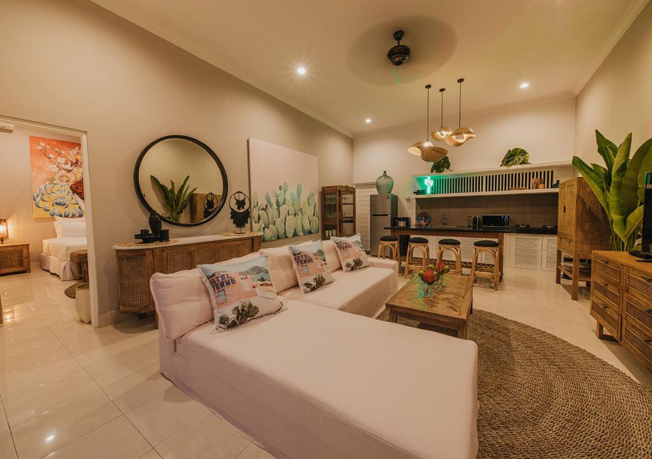 Bloom 5 Close To The Private Pool 3 Bedrooms 3 Bathrooms Villa