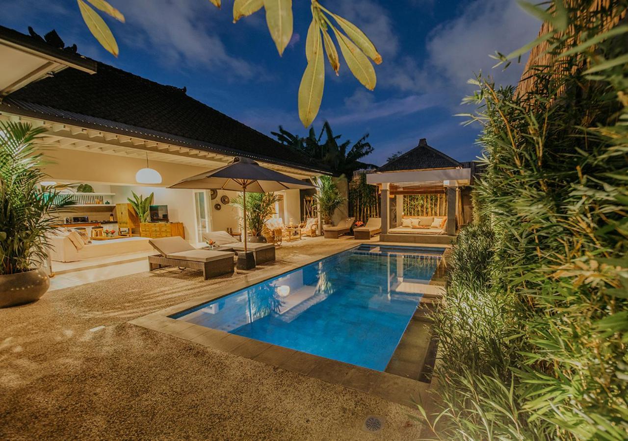 Bloom 5 Close To The Private Pool 3 Bedrooms 3 Bathrooms *