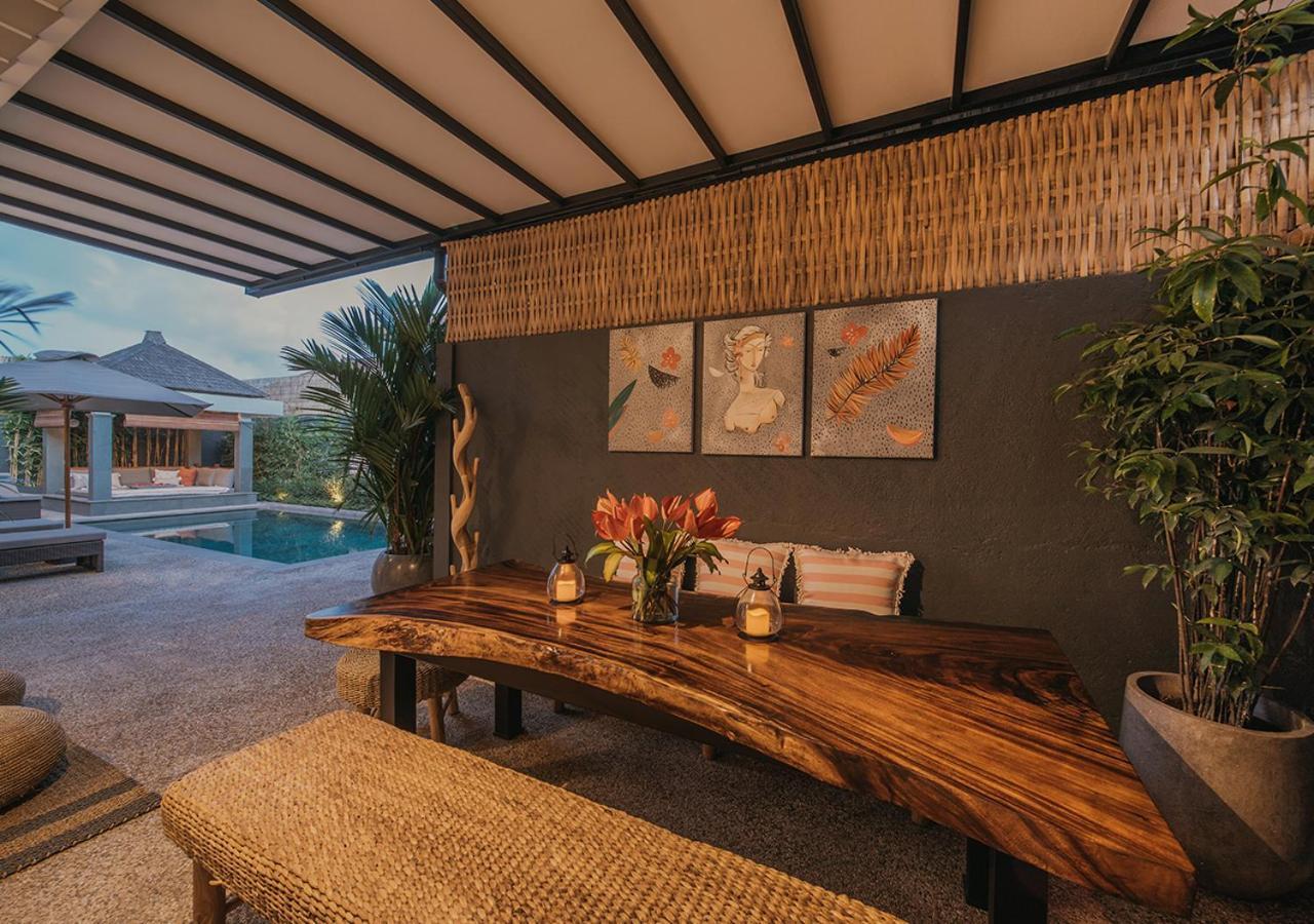 Bloom 5 Close To The Private Pool 3 Bedrooms 3 Bathrooms Villa Seminyak (Bali)